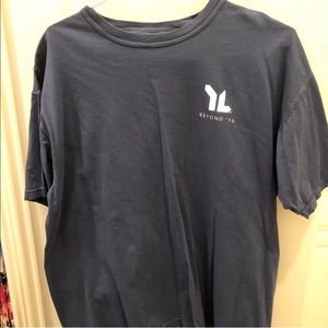 westside young life beyond malibu shirt